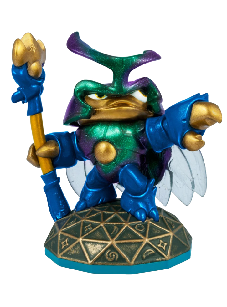 Figurina Skylanders Swap Force: Dune Bug