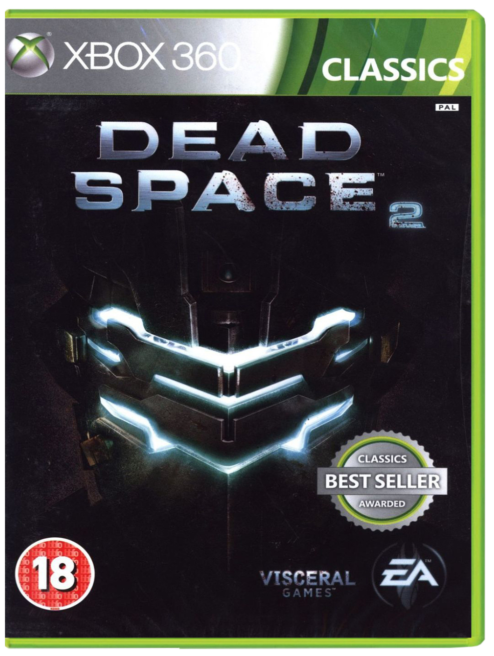 Dead Space 2 (Classics) /X360
