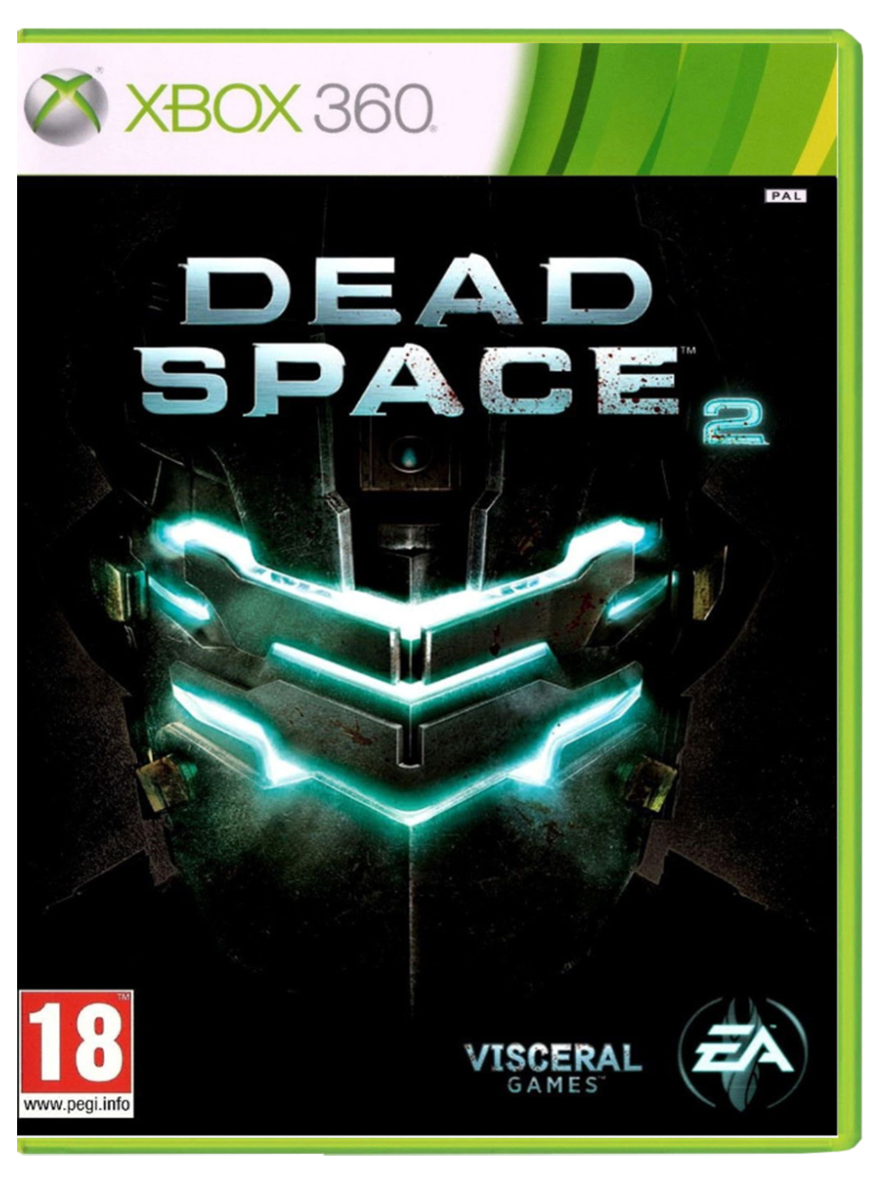 Dead Space 2 /X360