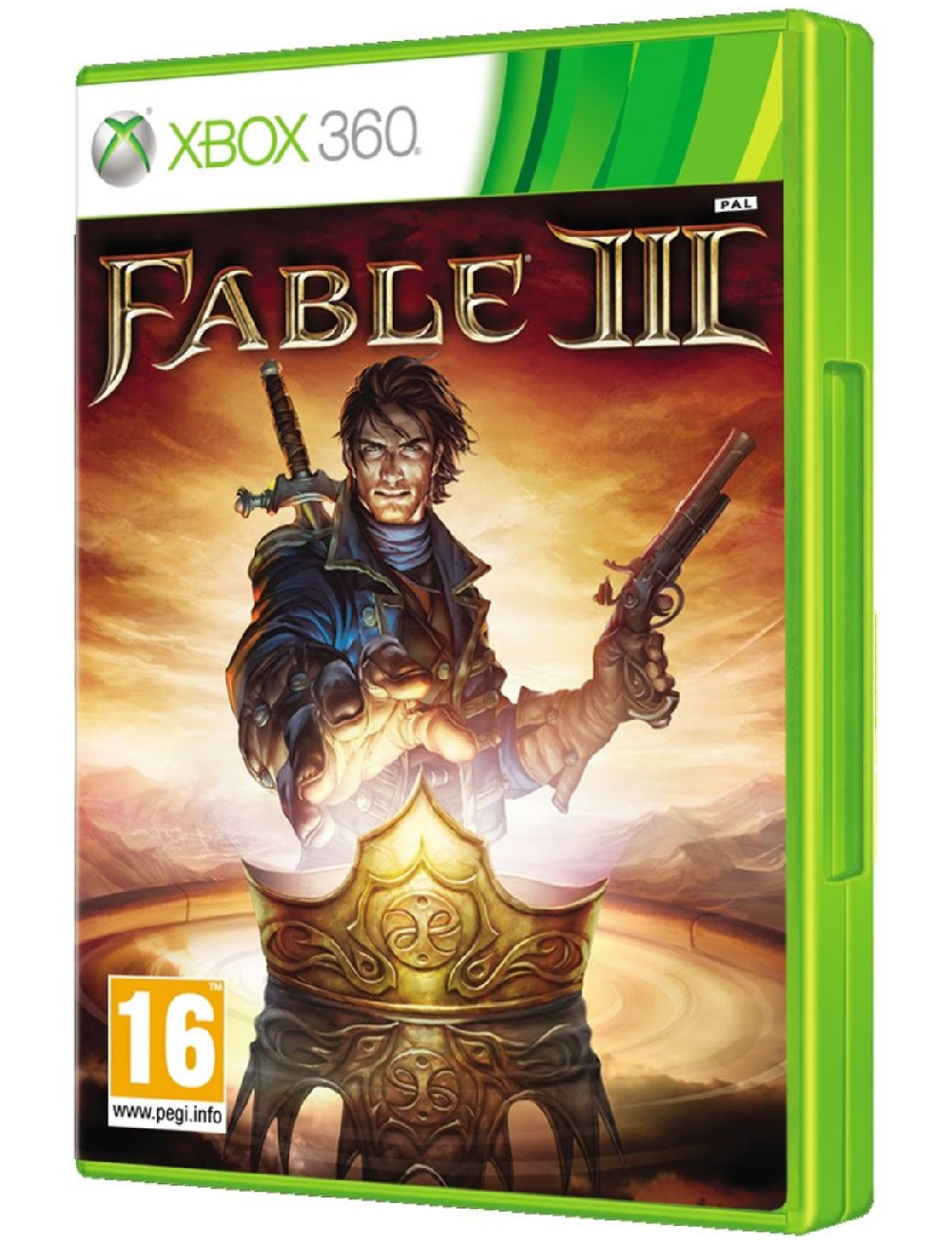 Fable 3 /X360