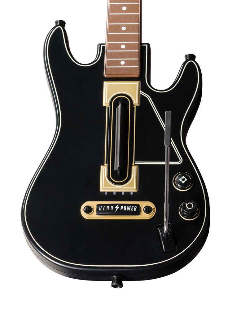 Guitar Hero Live - Guitar Bundle /X360