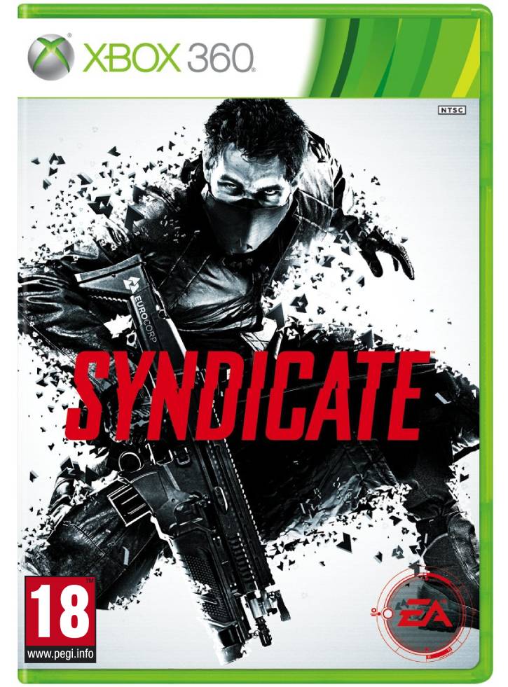 Syndicate (PEGI) /X360