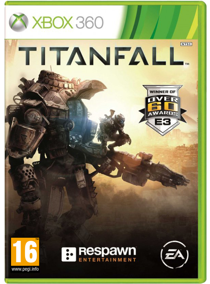 Titanfall /X360