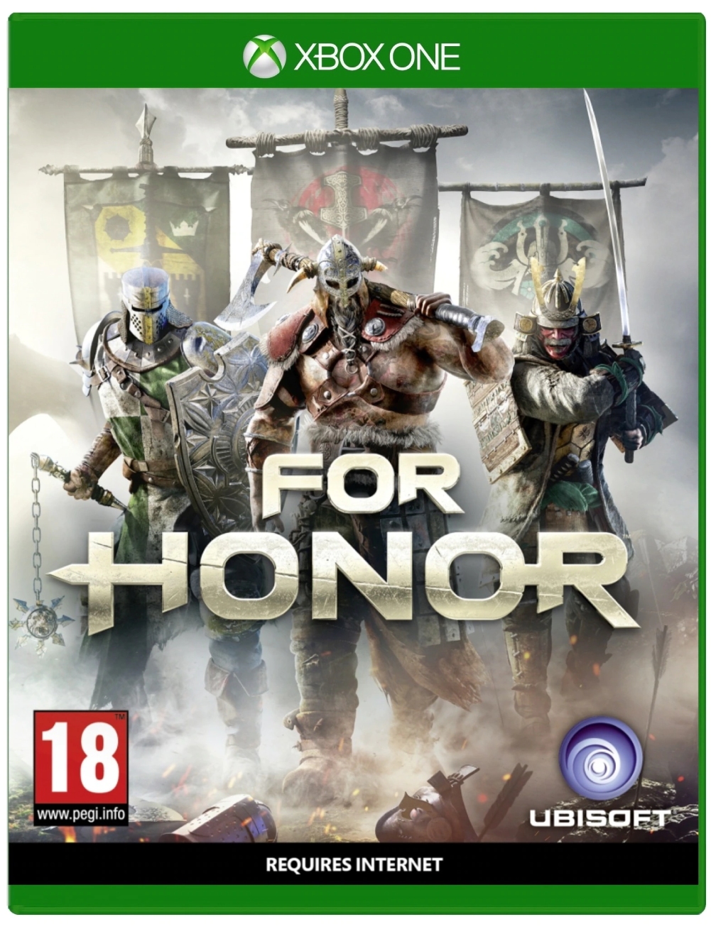 For Honor /Xbox One