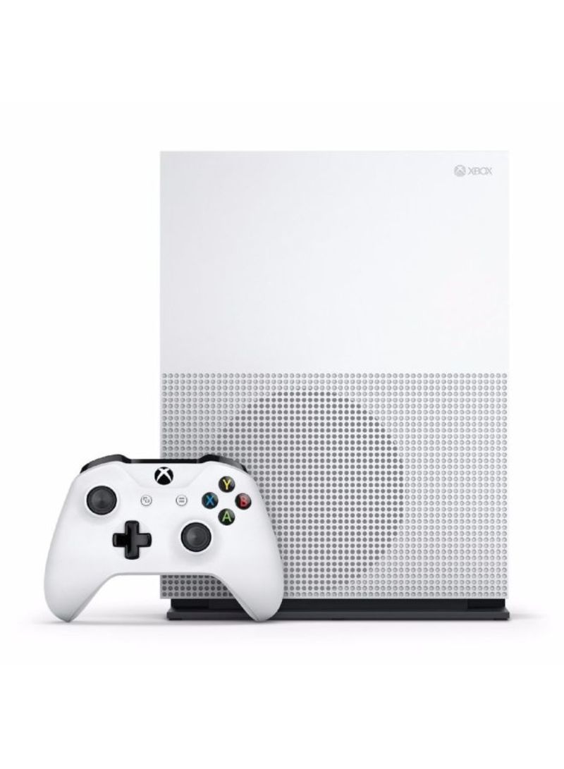 Consola Microsoft 500GB – Xbox One