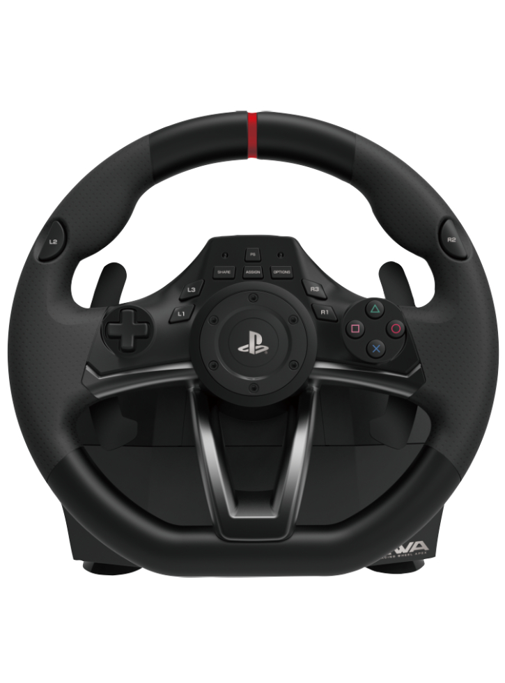 Volan Hori Racing Wheel Apex Playstation