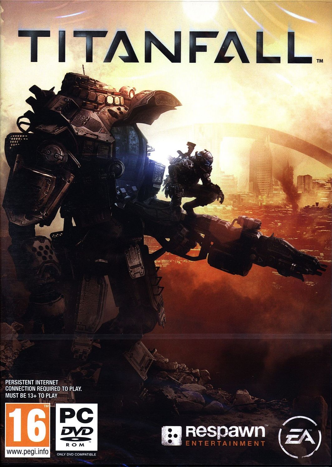 Titanfall /PC