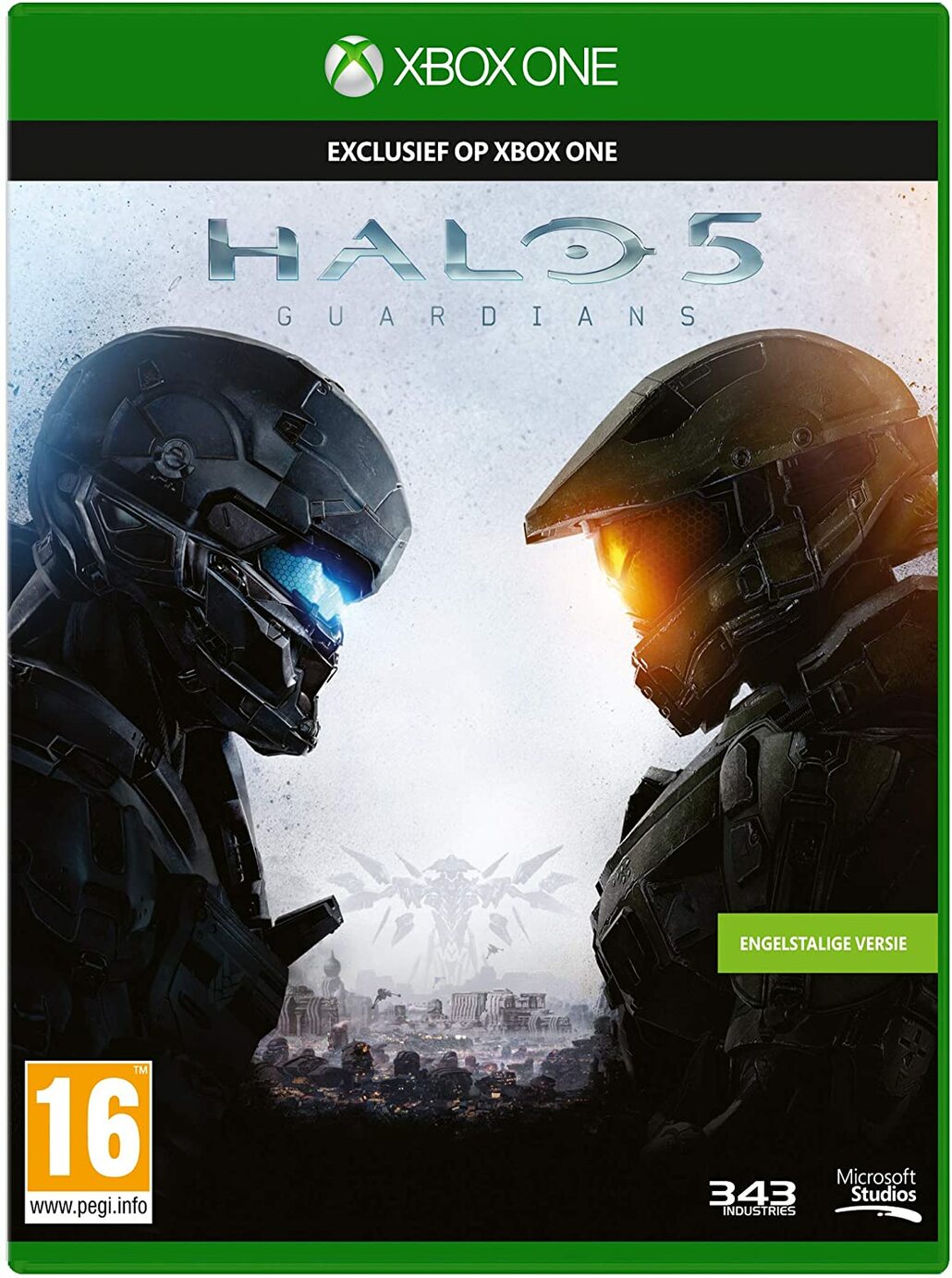 Halo 5: Guardians /Xbox One