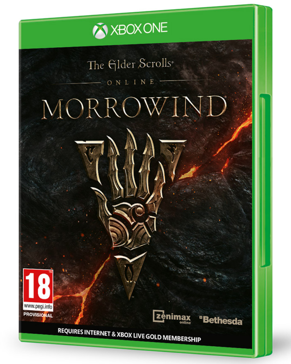 The Elder Scrolls Online: Morrowind /Xbox One