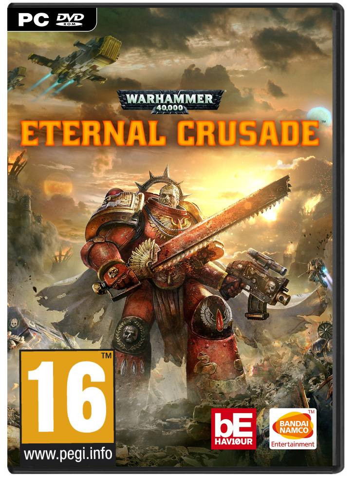 Warhammer 40.000: Eternal Crusade PC (Steam)