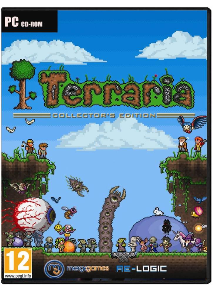 Terraria (Collector's Edition) /PC