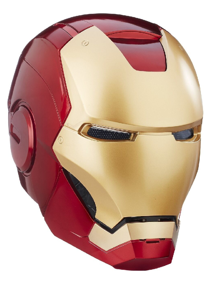 Avengers Legends Iron Man Helmet