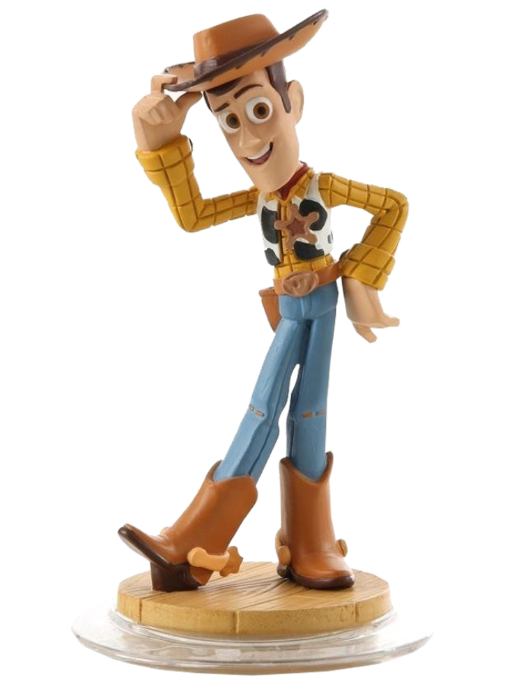 Figurina Disney Infinity Character Woody