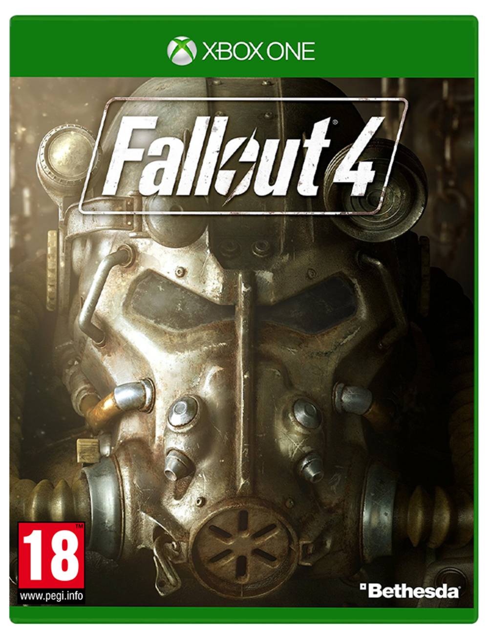 Fallout 4 /Xbox One