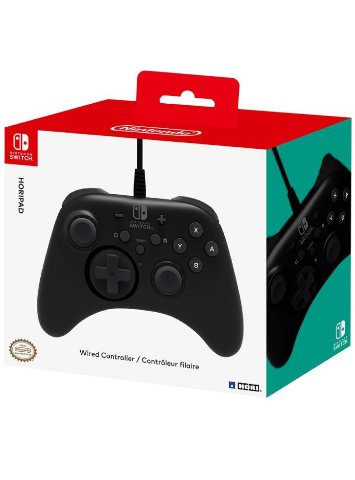 Controller Hori Horipad NSW