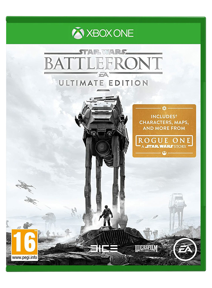Star Wars: Battlefront Ultimate Edition /Xbox One