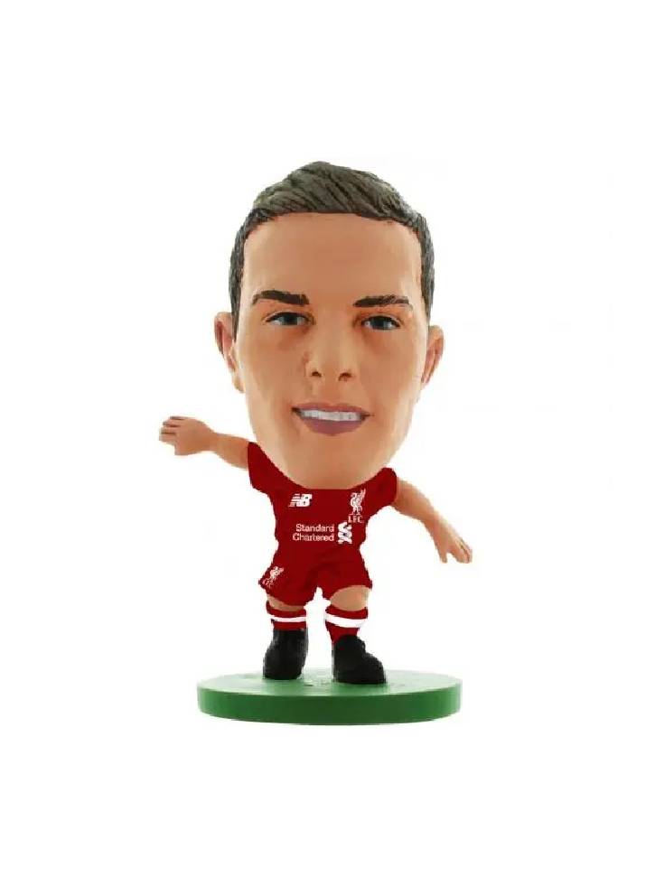 Soccerstarz - Liverpool Jordan Henderson - Home Kit