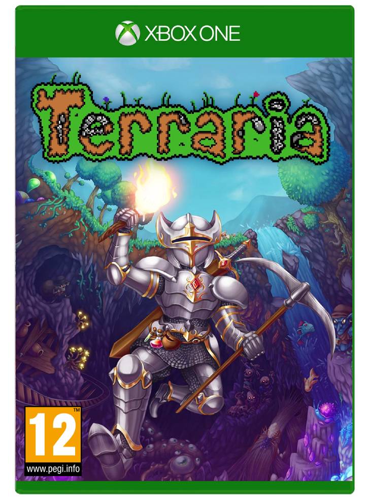 Terraria /Xbox One