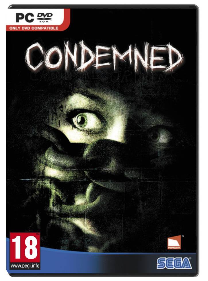 Condemned /PC