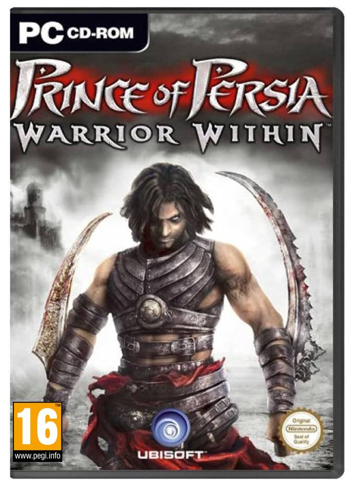 Prince of Persia Warrior Within /PC