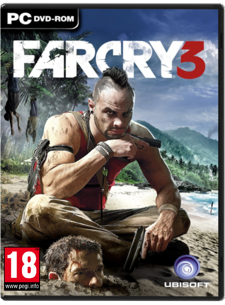 FAR CRY 3