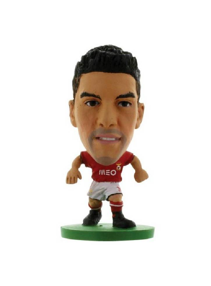 Soccerstarz - Benfica Nico Gaitan - Home Kit (2015 v