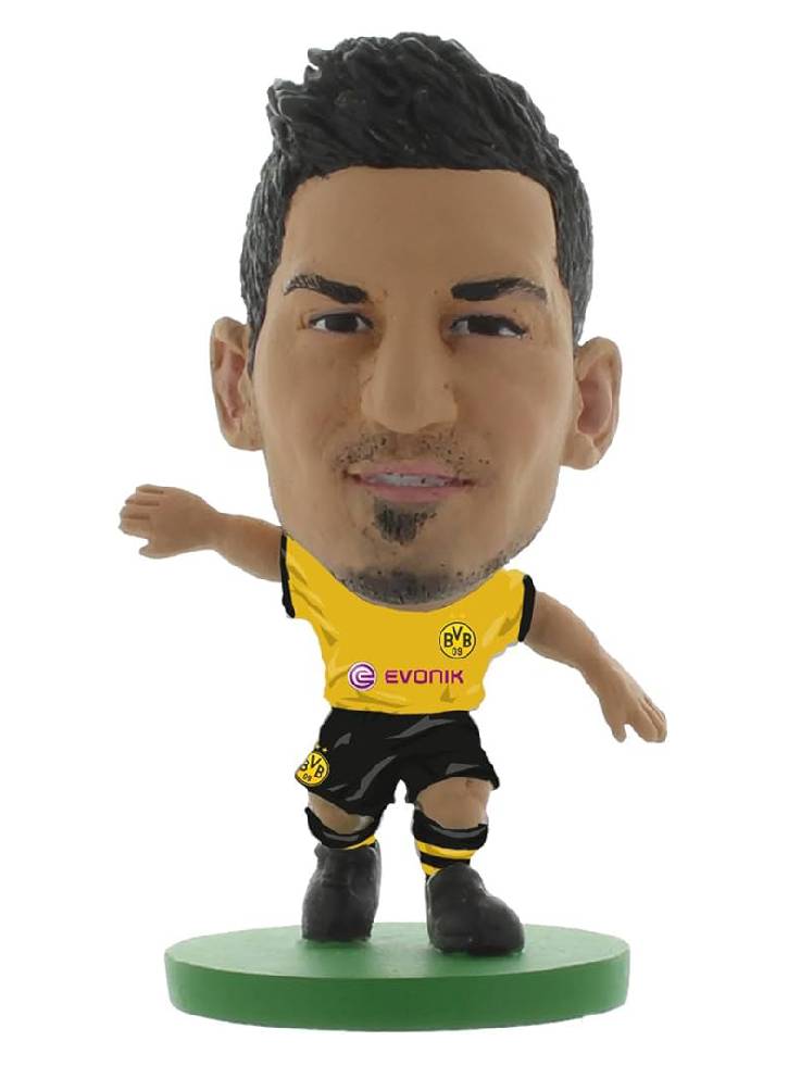 SoccerStarz - Borussia Dortmund Ilkay Gundogan - Hom