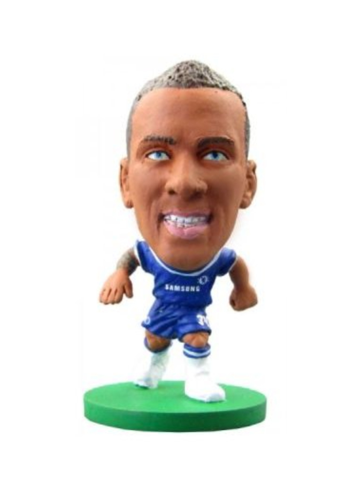 Soccerstarz - Chelsea Ryan Bertrand - Champions Leag
