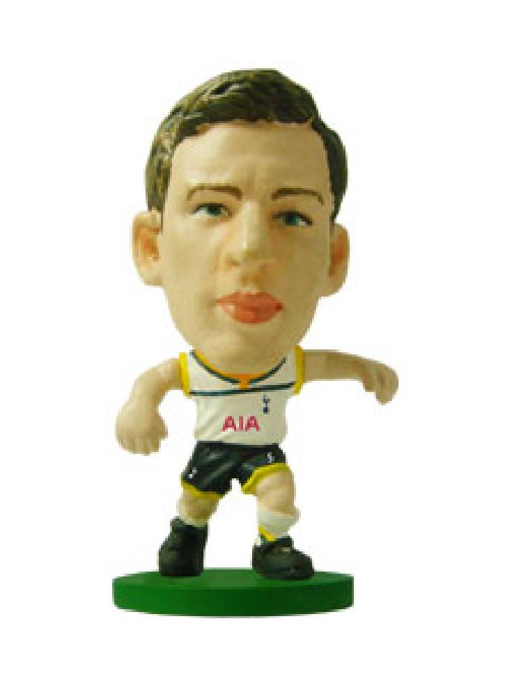 Soccerstarz - Spurs Jan Vertonghen - Home Kit (2015