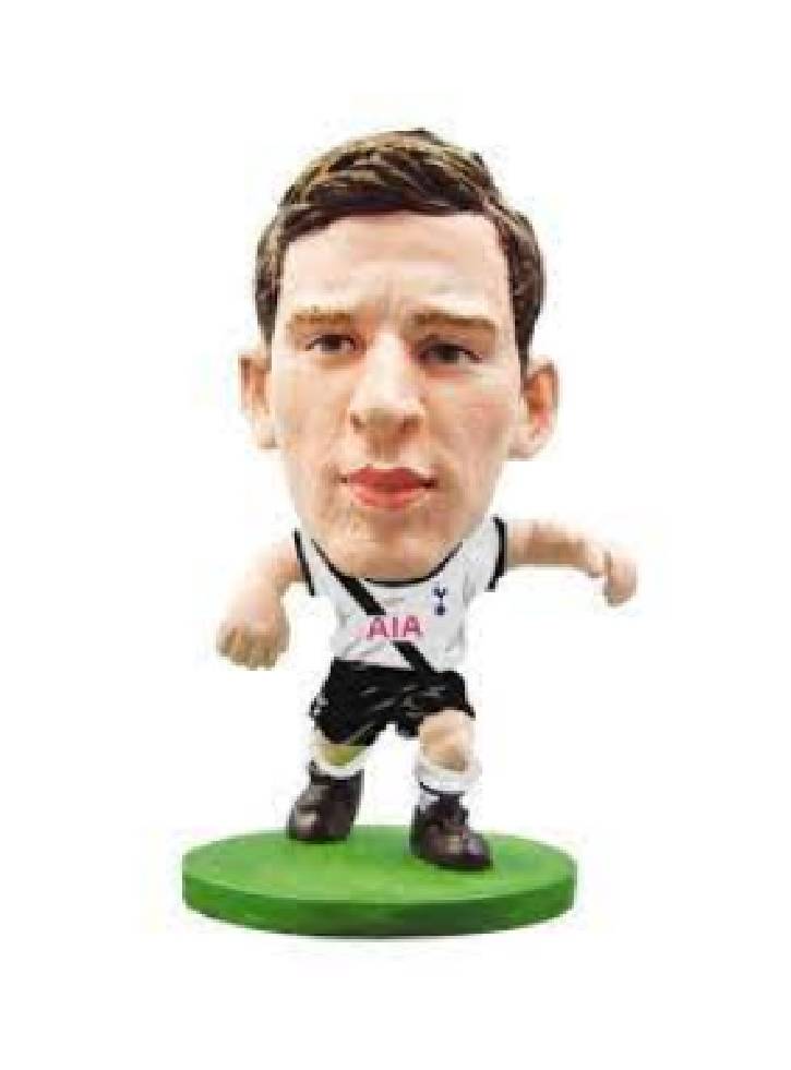 Soccerstarz - Spurs Jan Vertonghen - Home Kit (2016