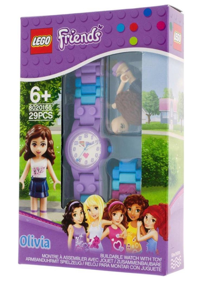 Lego Kids Watch LF Olivia