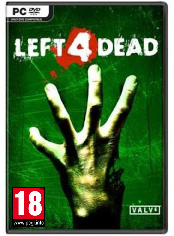 Left 4 Dead /PC