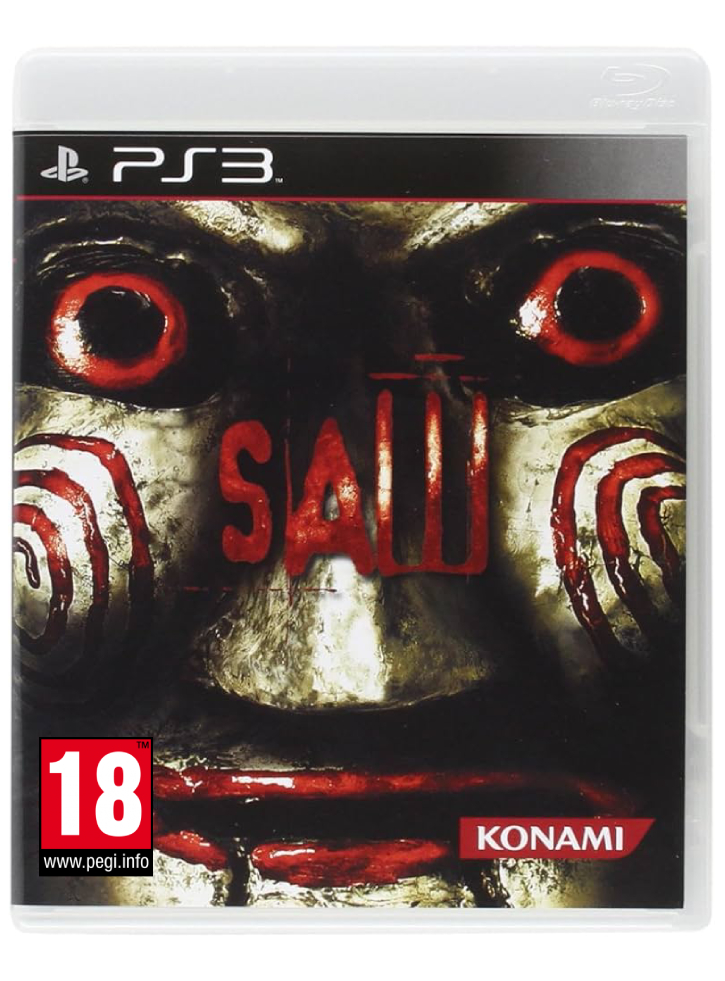 SAW /PS3