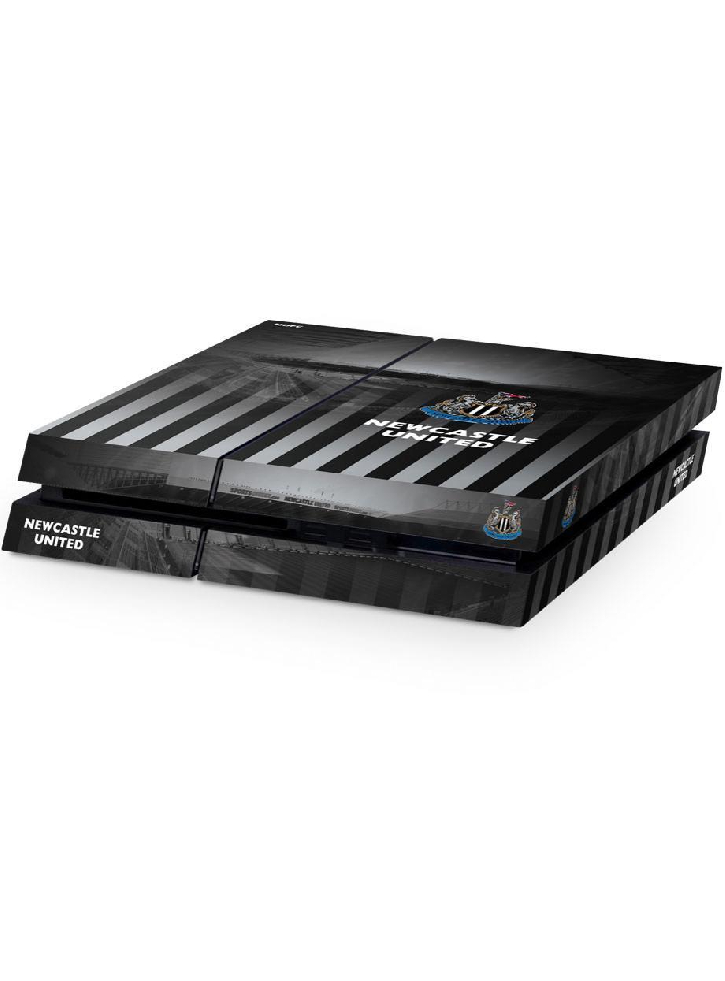 Protectie Consola Official Newcastle United FC - PlayStation 4