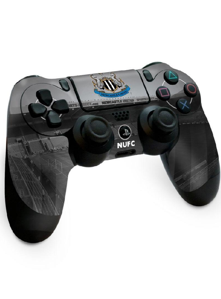 Protectie Controller Official Newcastle United FC - PlayStation 4