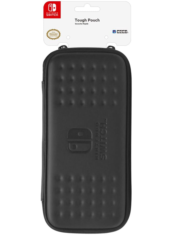 HORI Officially Licensed Tough Pouch /Switch