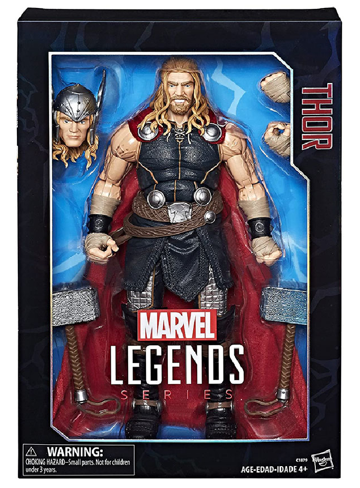 Figurina Avengers Legend Thor 30.5 cm
