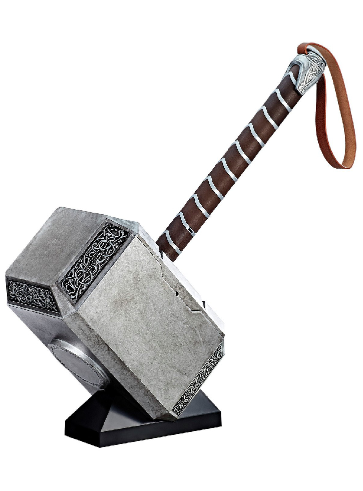 Avengers Legend Thor Electronic Hammer