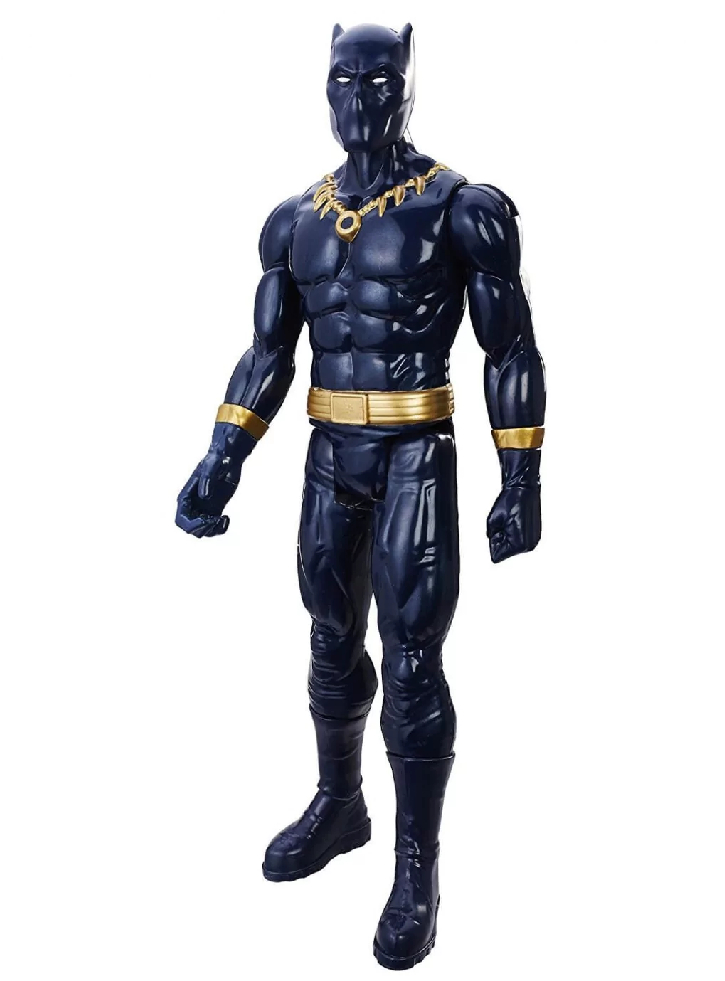 Figurina AVN Black Panther 2017 30.5 cm