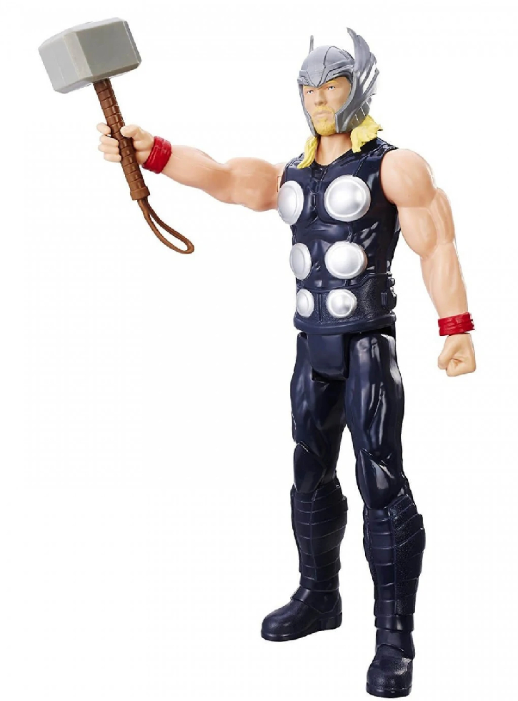 Figurina AVN Thor 2017 30.5 cm