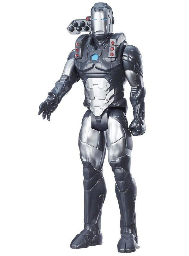 Figurina AVN Warmachine 2017  30.5