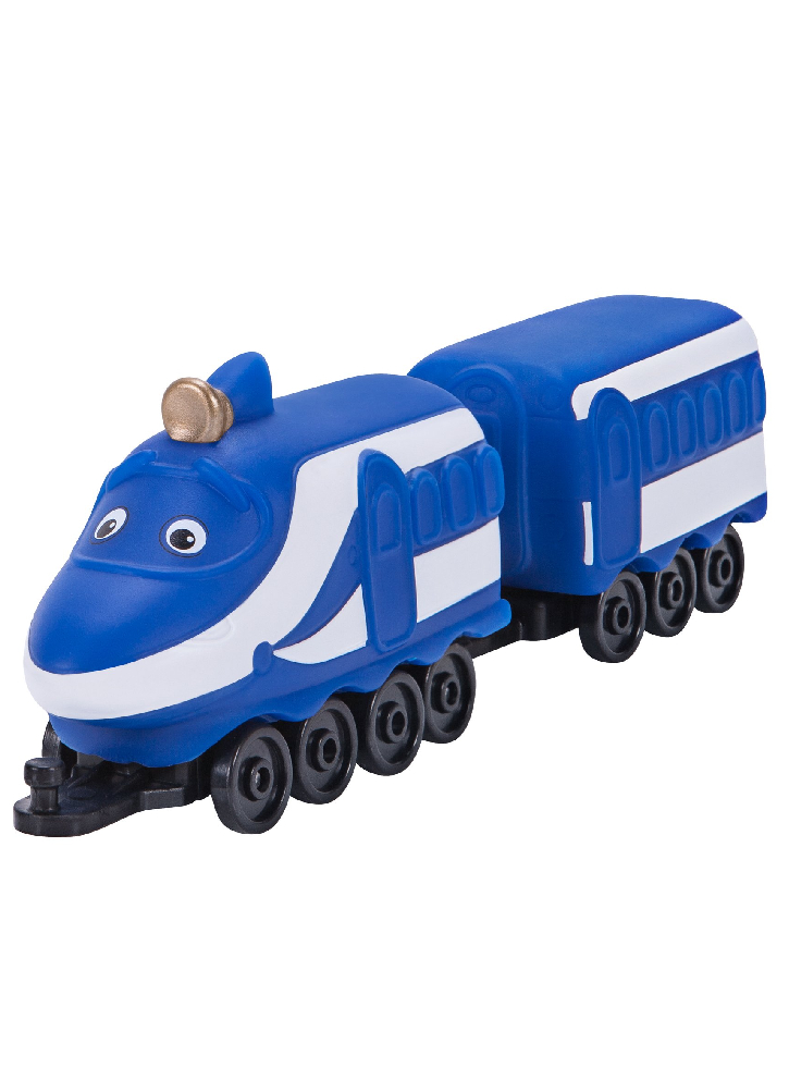 CHUGGINGTON - Little Chuggers - Doubles