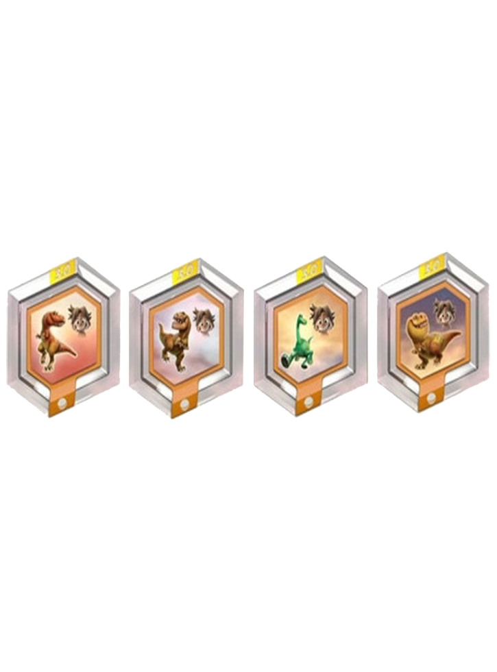 Disney Infinity 3.0 - Good Dinosaur Power Disc Pack