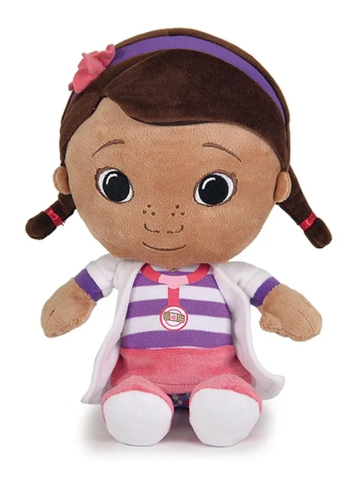 Plus Doc McStuffins Stylised 25 cm