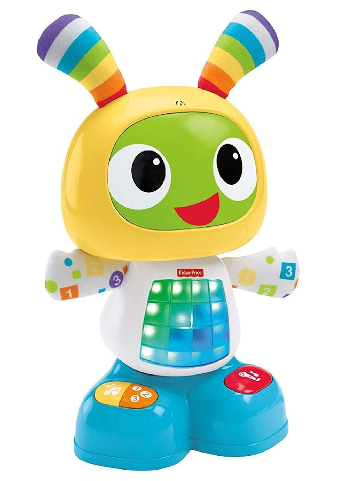 Fisher Price - Dance and Move Beat Bug (CGV43)