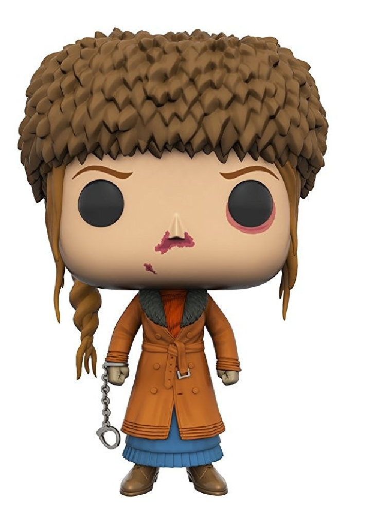 Figurina Pop! HATEFUL EIGHT: Daisy Domergue 10 cm