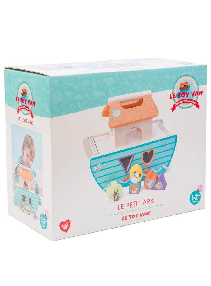 Le Toy Van - Le Petit Ark