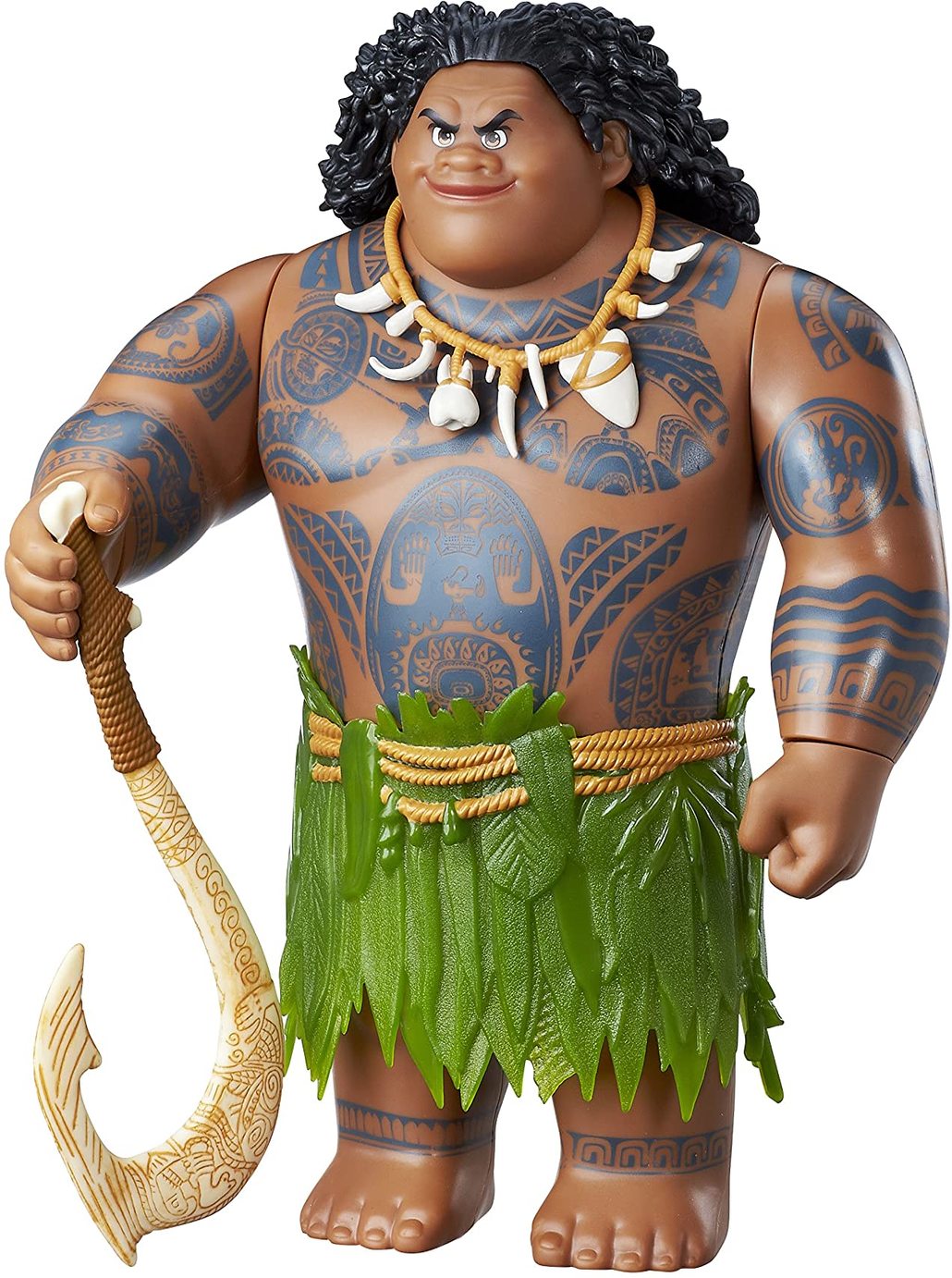 Figurina Moana - Maui Demi God