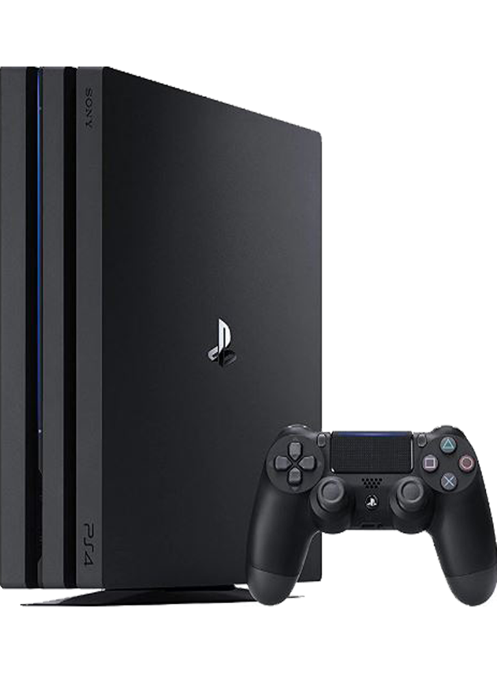 PS4 Pro 1TB Console w/FIFA 18