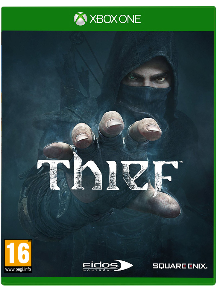 Thief Xbox One